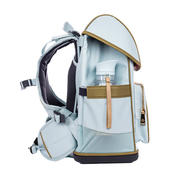 Zaino Ergonomico Jeune Premier ErgoMaxx Popcorn