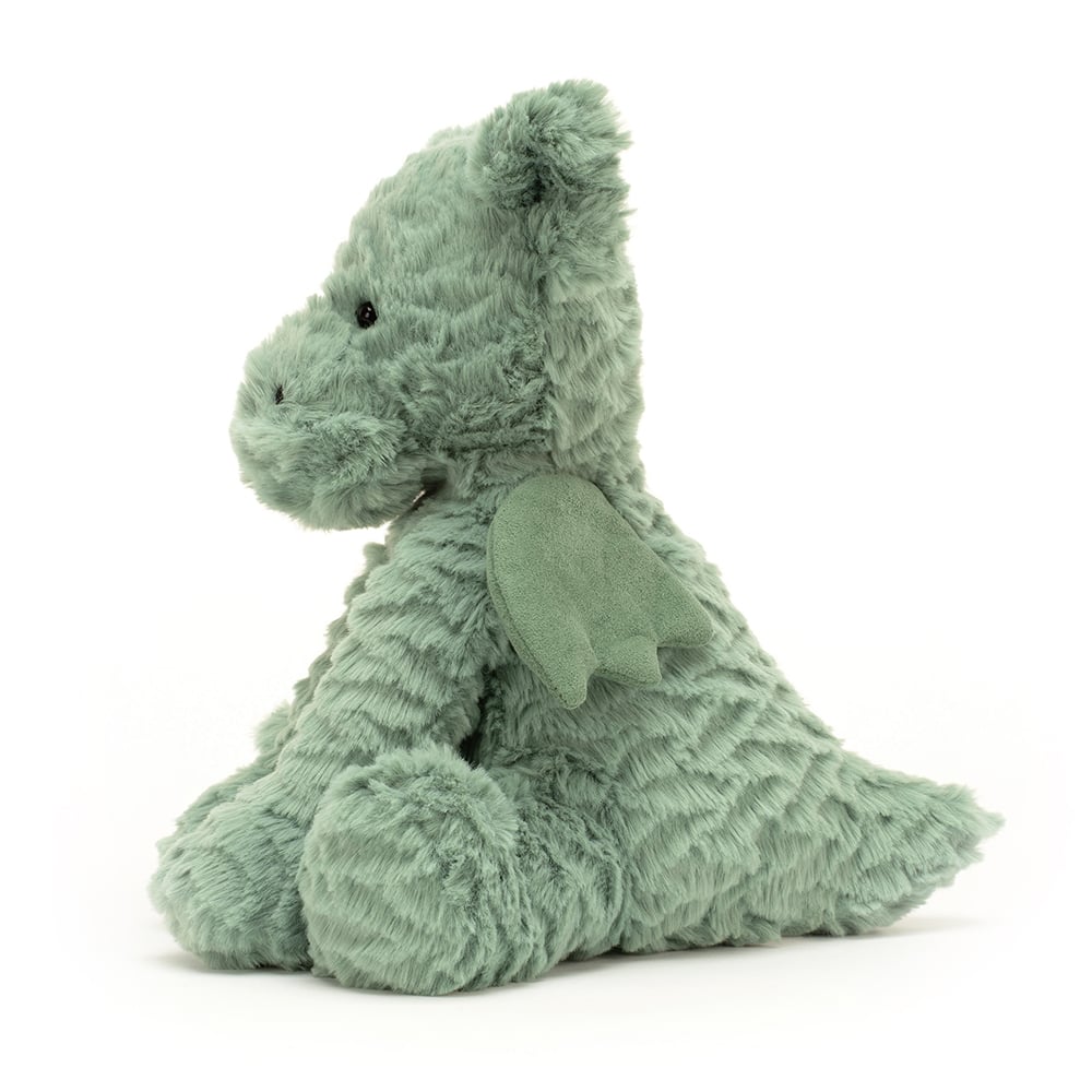 Peluche Fuddlewuddle Drago - Apple Pie