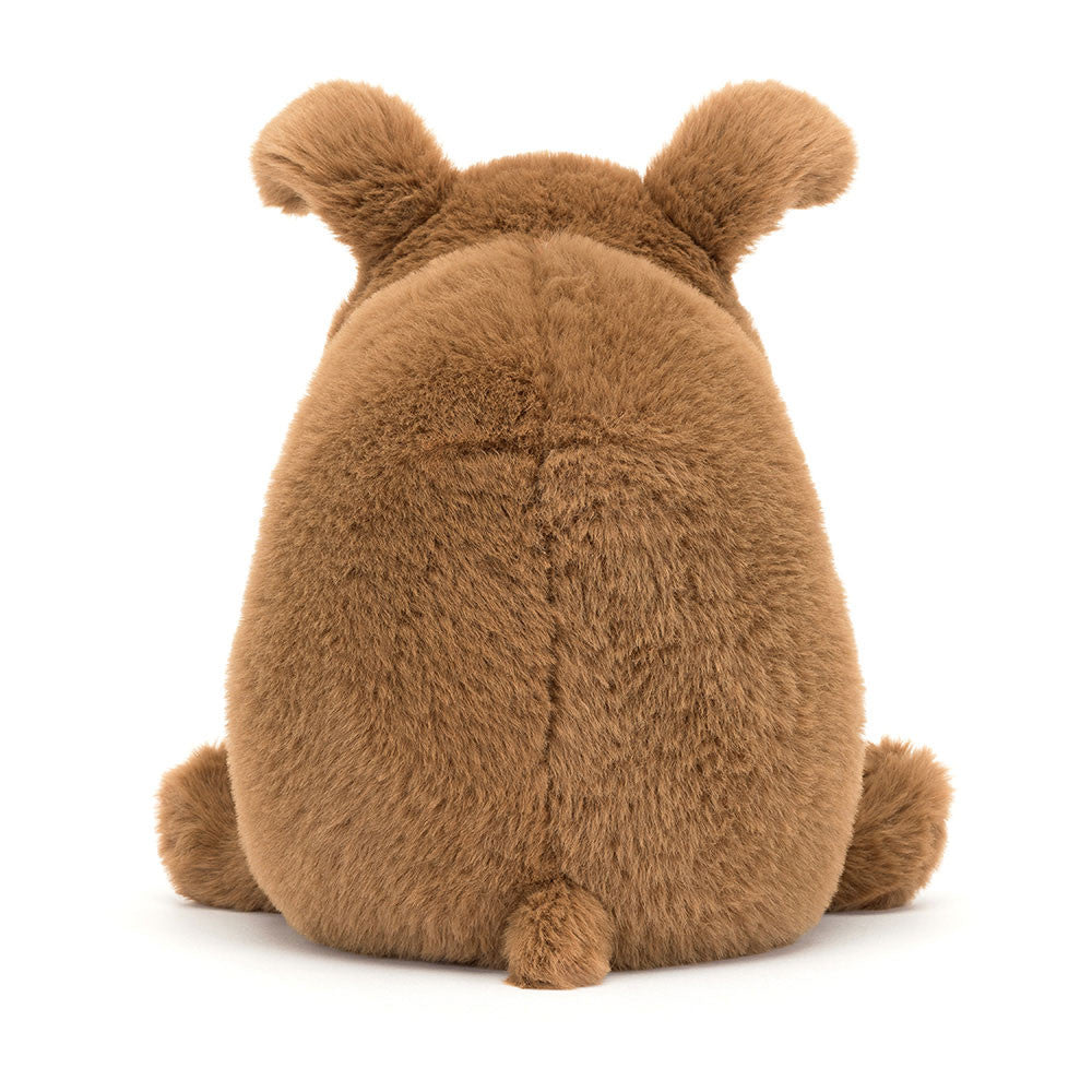 Jellycat Derreck Dog – Il Cagnolino Brontolone più Amabile - Apple Pie