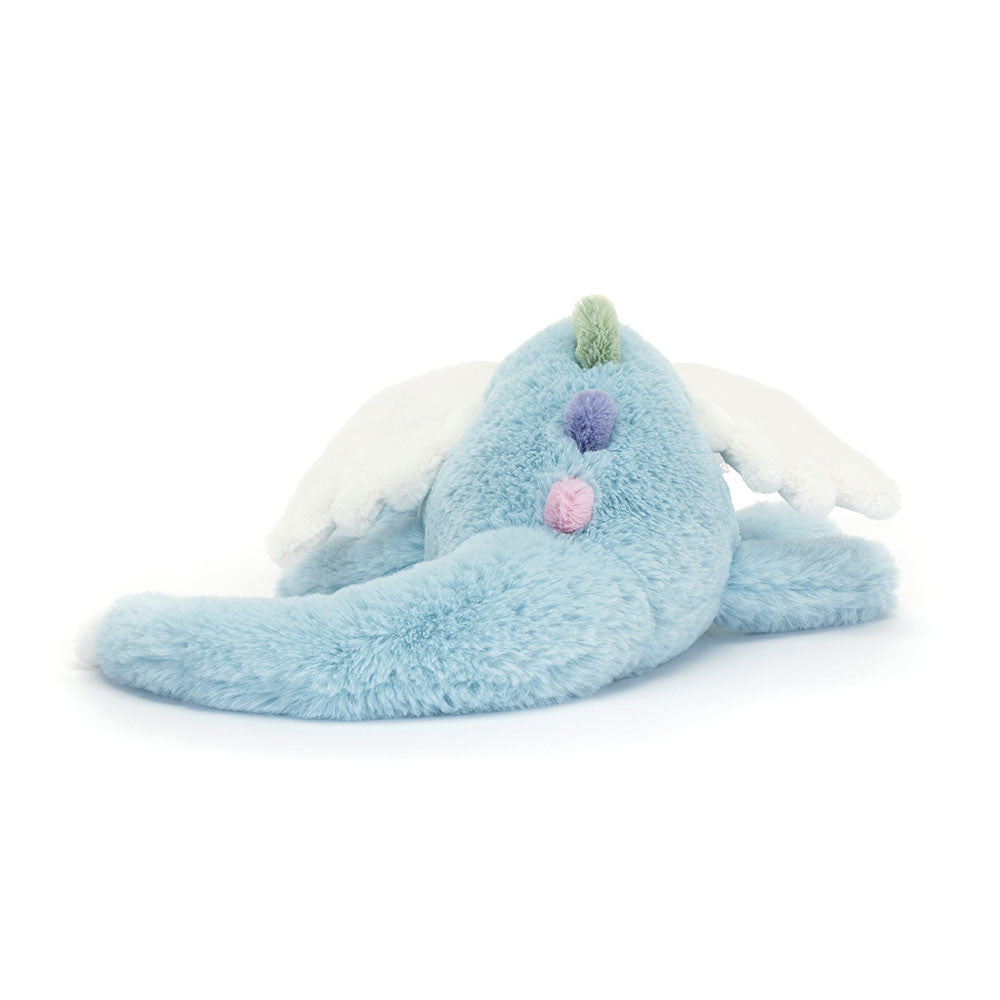 Jellycat Sky Dragon Large - Apple Pie