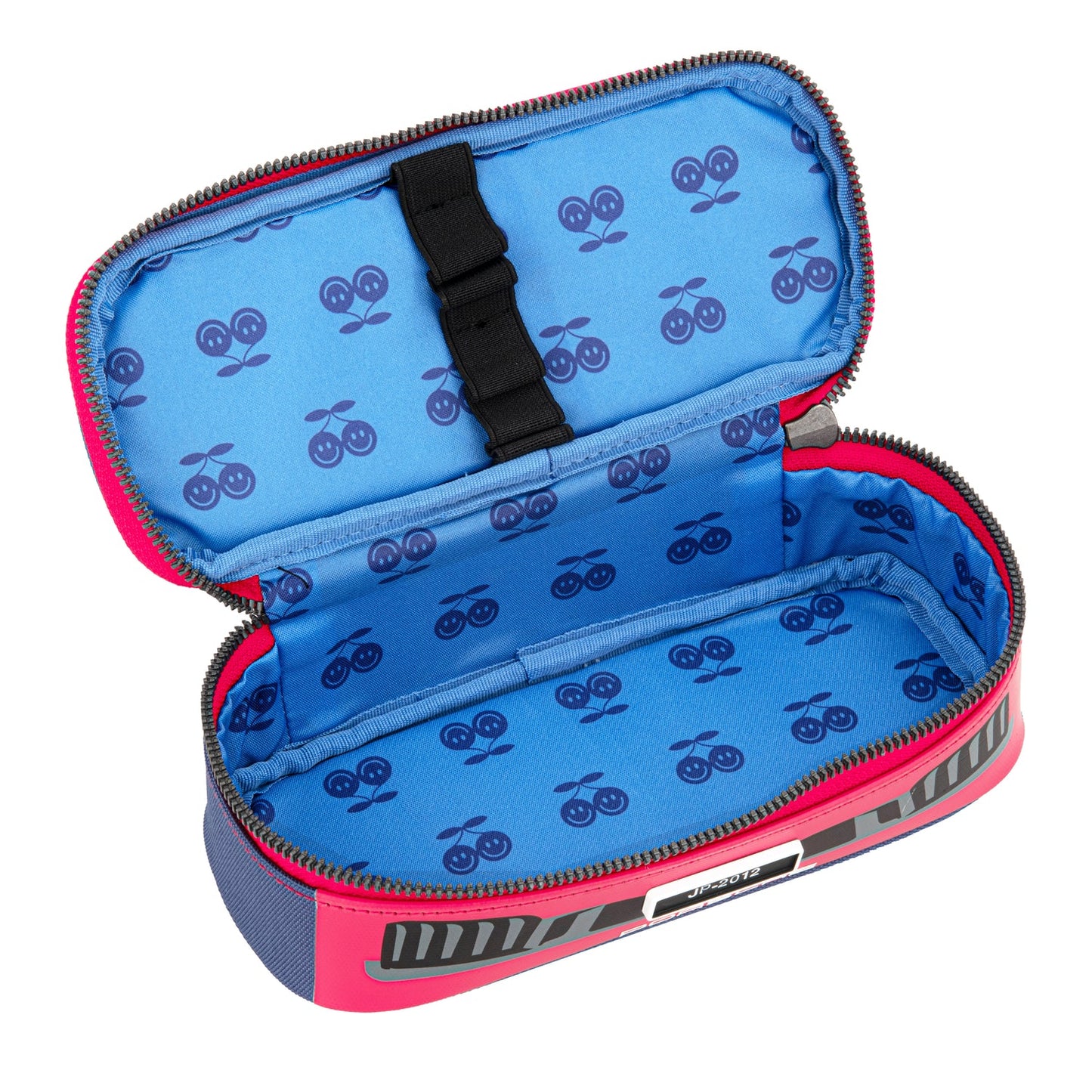 Jeune Premier Astuccio Porsche 911 – Pencil Box
