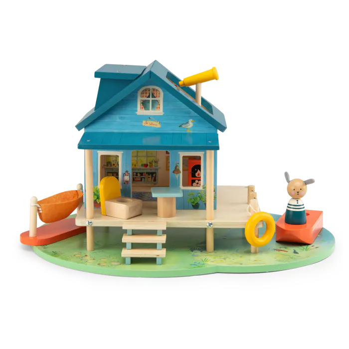 Casa sul Lago La Grande Famille – Moulin Roty