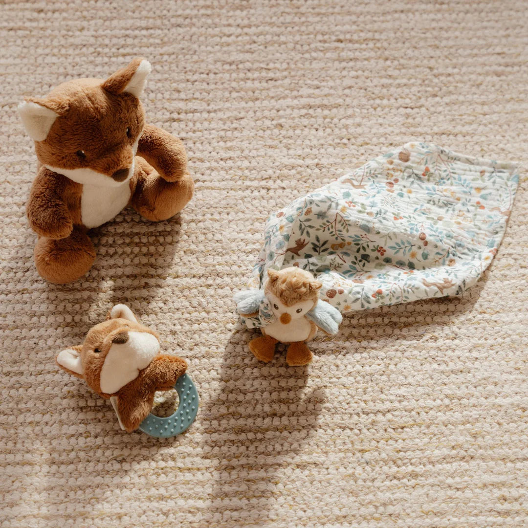 Little Dutch Set Regalo Nascita - Forest Friends - Apple Pie