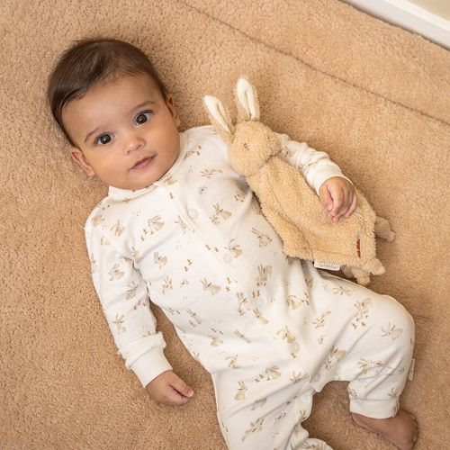 Little Dutch Doudou Baby Bunny - Il primo amico coniglietto - Apple Pie