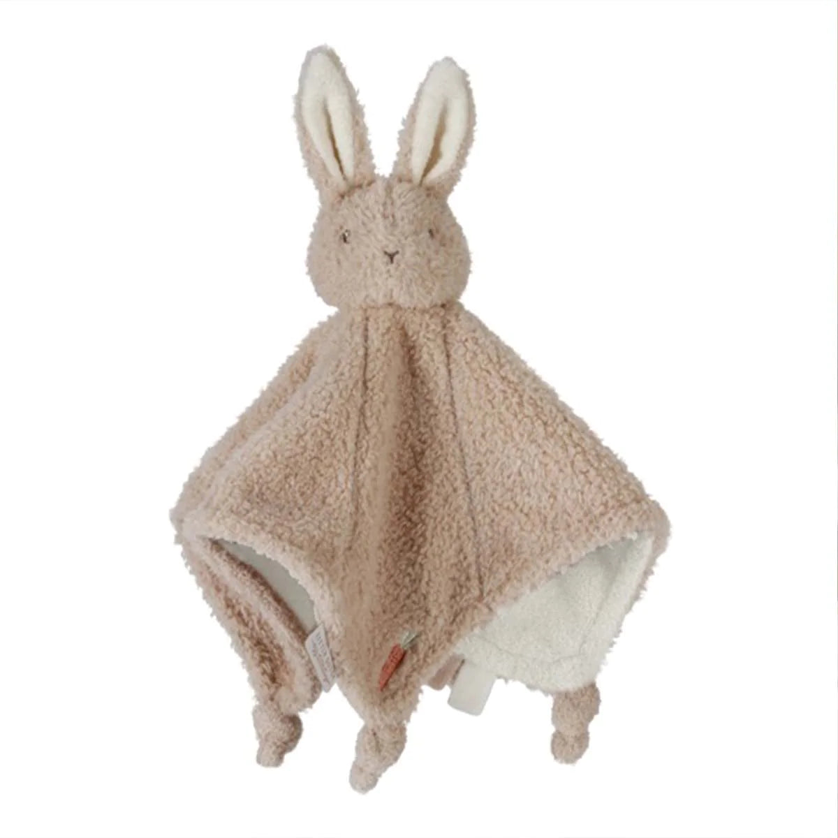 Little Dutch Doudou Baby Bunny - Il primo amico coniglietto - Apple Pie
