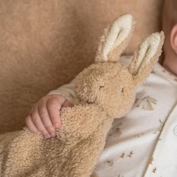 Little Dutch Doudou Baby Bunny - Il primo amico coniglietto - Apple Pie