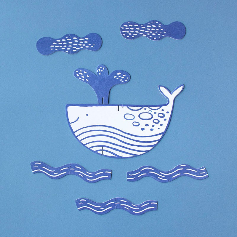 Londji Attività Creativa "Al Mare!" - Apple Pie