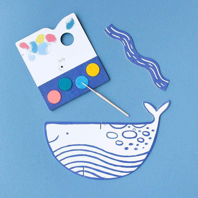 Londji Attività Creativa "Al Mare!" - Apple Pie