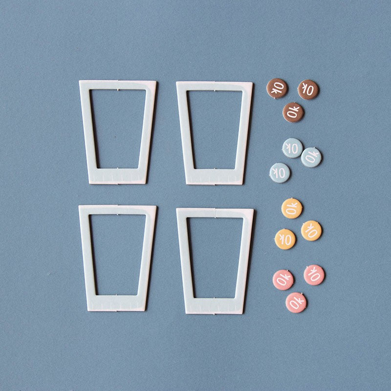 Londji – Shakes (Gioco Smoothie) | Tiny Game di osservazione e velocità 5+