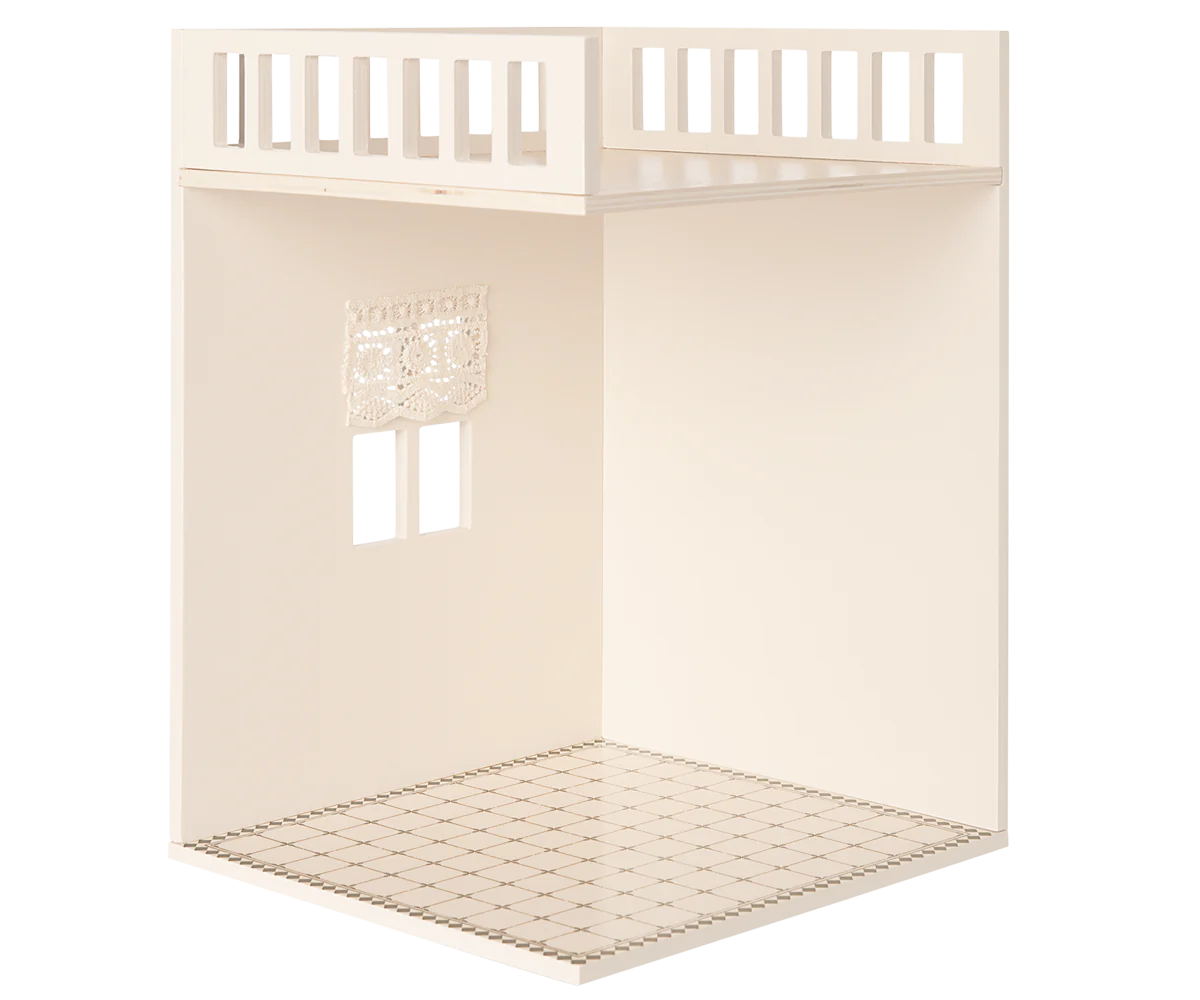 Maileg Bagno aggiuntivo Casa dei topolini - Apple Pie