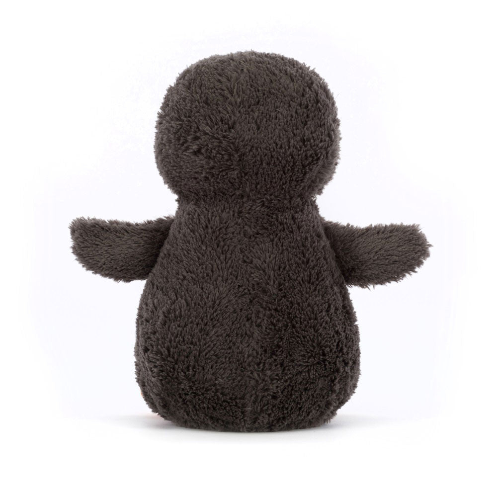 Jellycat Really Big Peanut Penguin – Peluche Pinguino Gigante