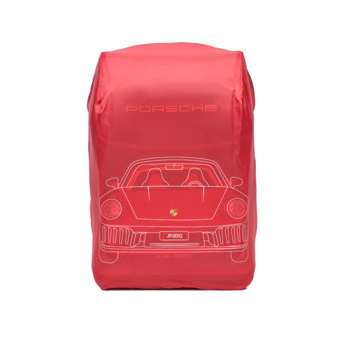 Jeune Premier Ergomaxx Porsche