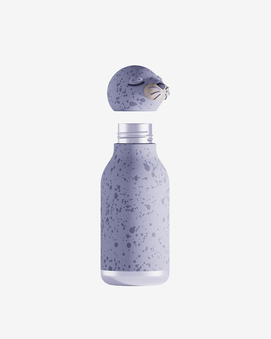 Borraccia Termica Asobu Bestie Seal 475 ml IN ARRIVO