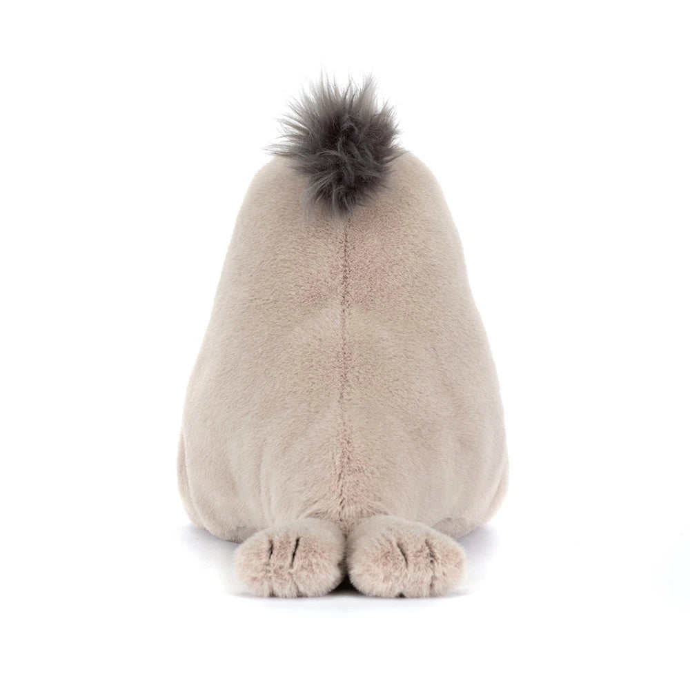 Jellycat Roarwell Sea Lion leone marino peluche morbido