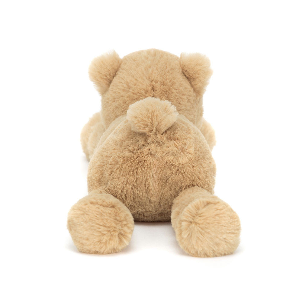 Jellycat Smudge Bear – Versione Tiny - Apple Pie