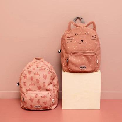 Zainetto Trixie Mrs. Cat – Taglia Small (3+ Anni)