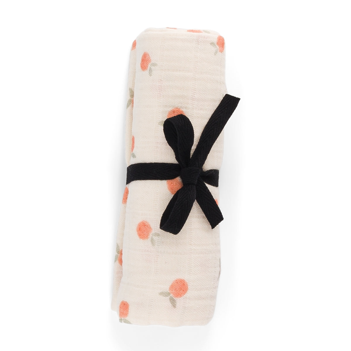 Panno in mussola 70 x 70 cm - Frutta - Apple Pie