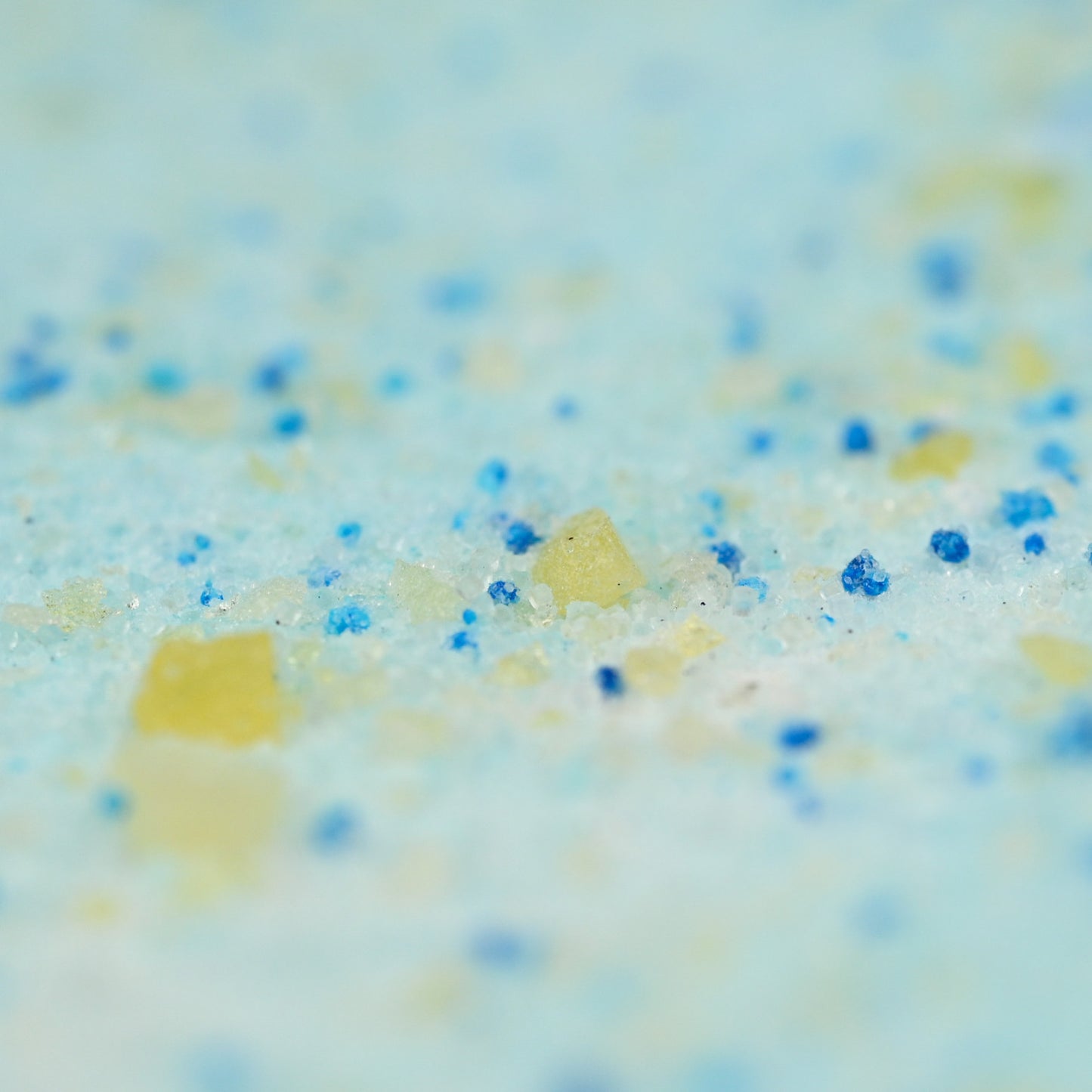 Nailmatic Sali da Bagno Frizzanti Blu per Bambini – Crackling Bath Salts IN ARRIVO