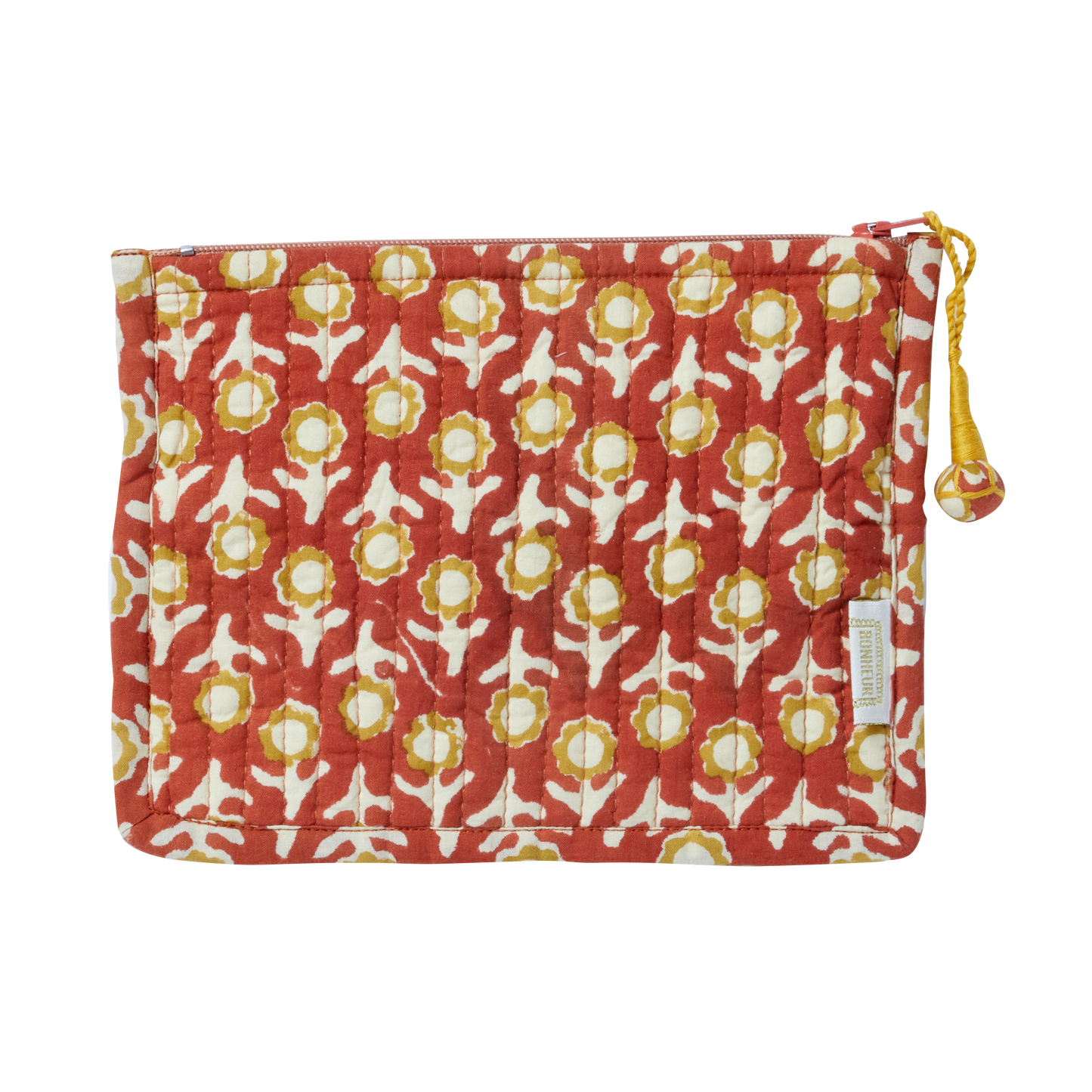 Pochette Bonheur du Jour Isha Squirrel