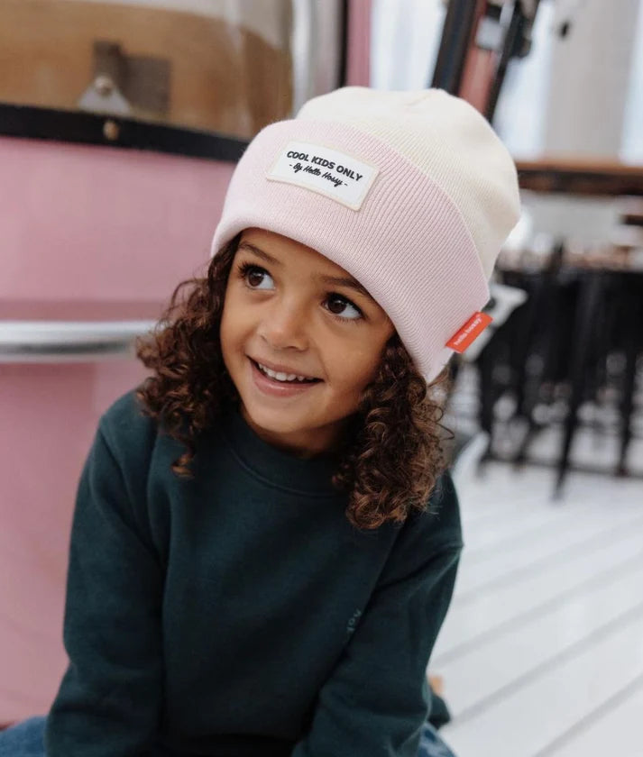 Hello Hossy – Cappellino Urban Milkshake in Cotone Biologici Bambini e Adulto **IN ARRIVO**