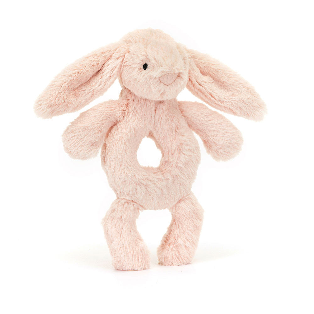 Jellycat Sonaglio Coniglietto Rosa Blush