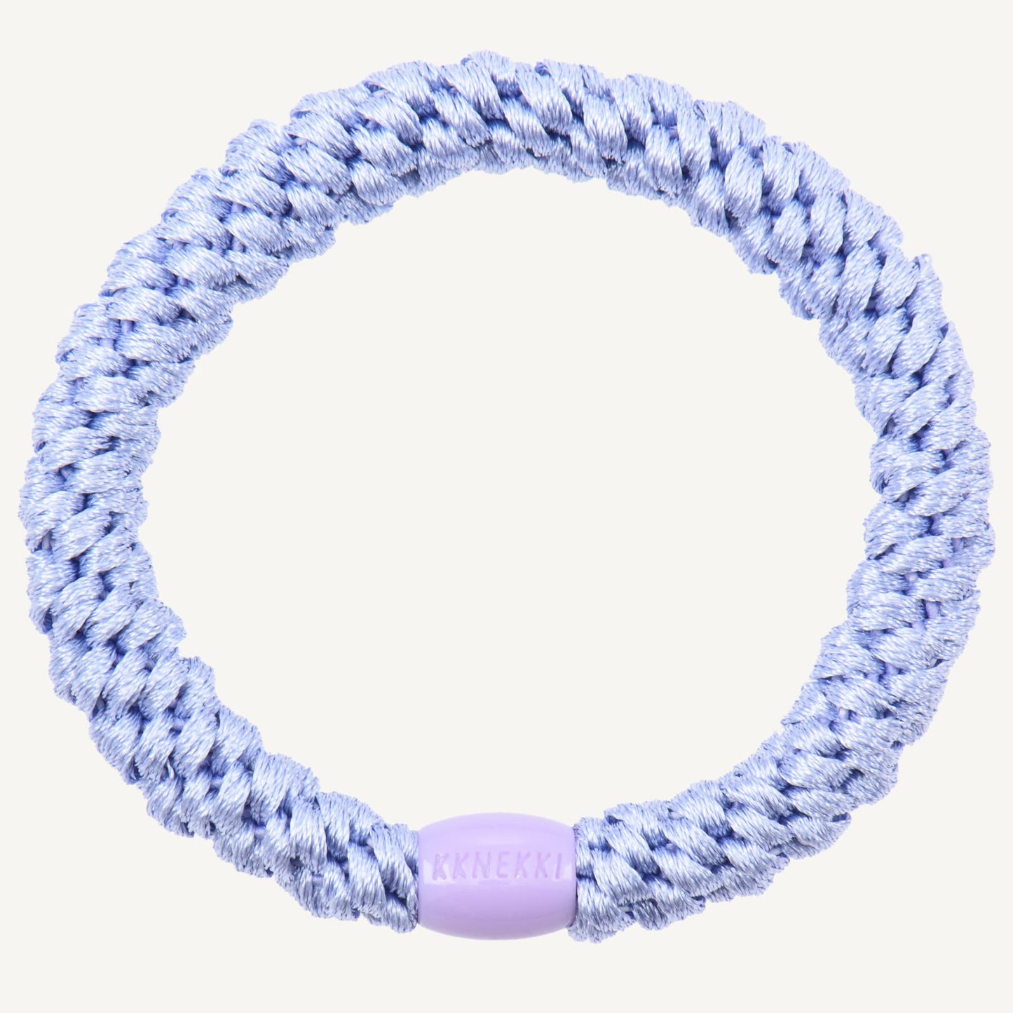Elastico capelli Kknekki Lilac originale