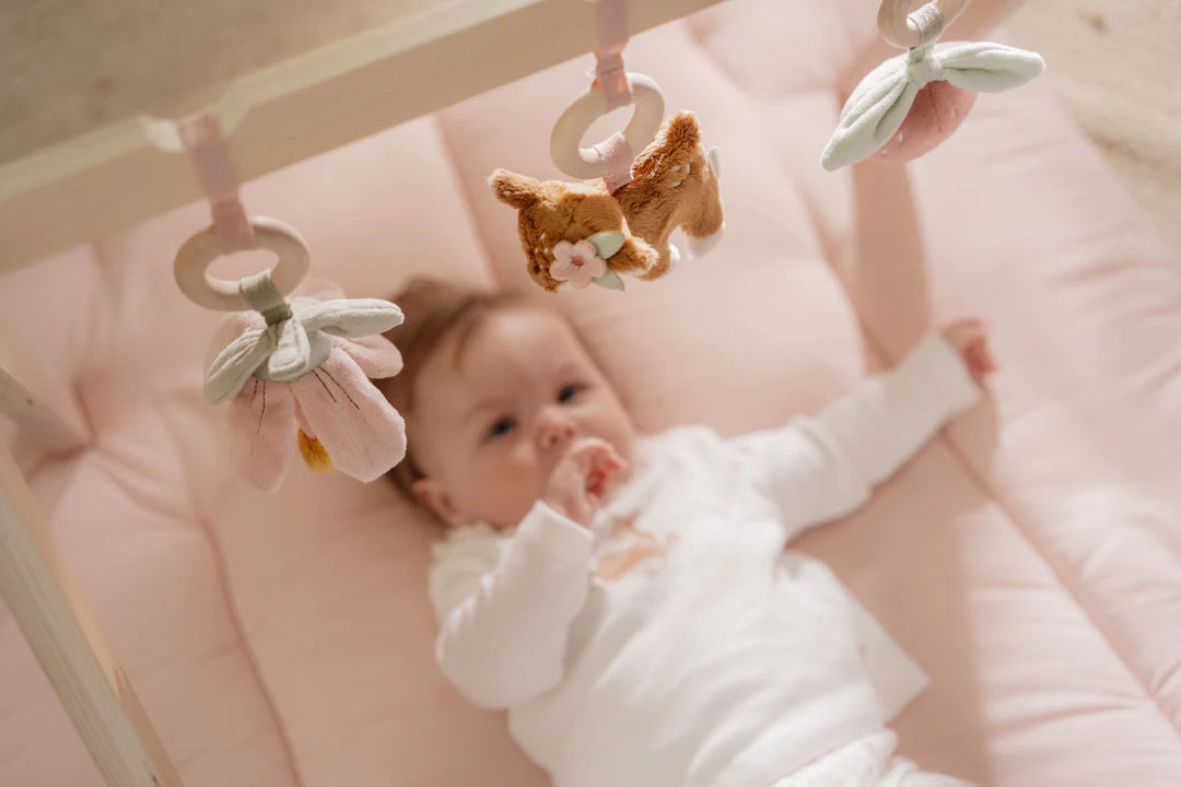 Little Dutch Palestrina in Legno - Fairy Garden - Apple Pie