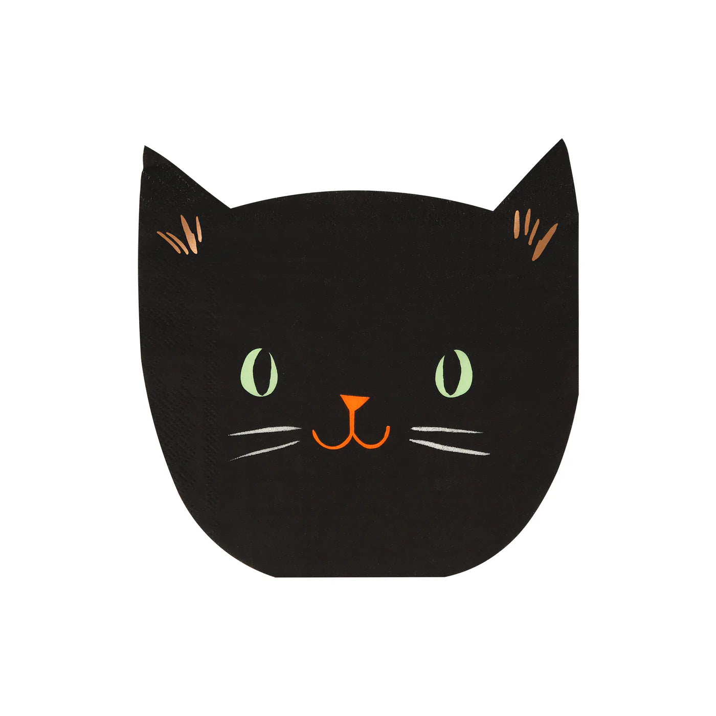 Meri Meri – Tovaglioli Halloween Vintage (x16)