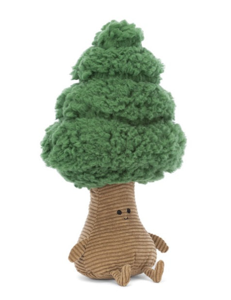 Jellycat Peluche Pino della Foresta - Apple Pie