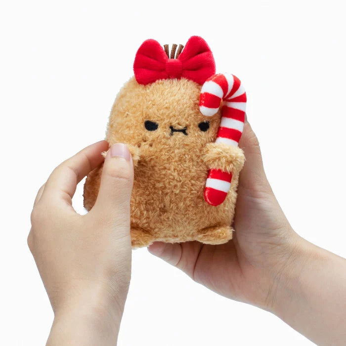 Noodoll – Candy Ricespud Peluche Natale