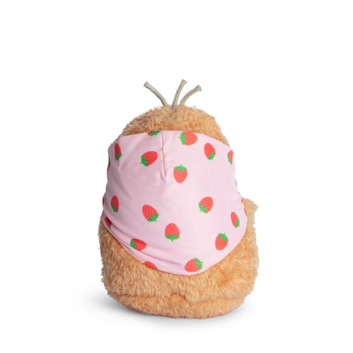 Noodoll – Berry Grandma Ricespud Mini Peluche Nonna