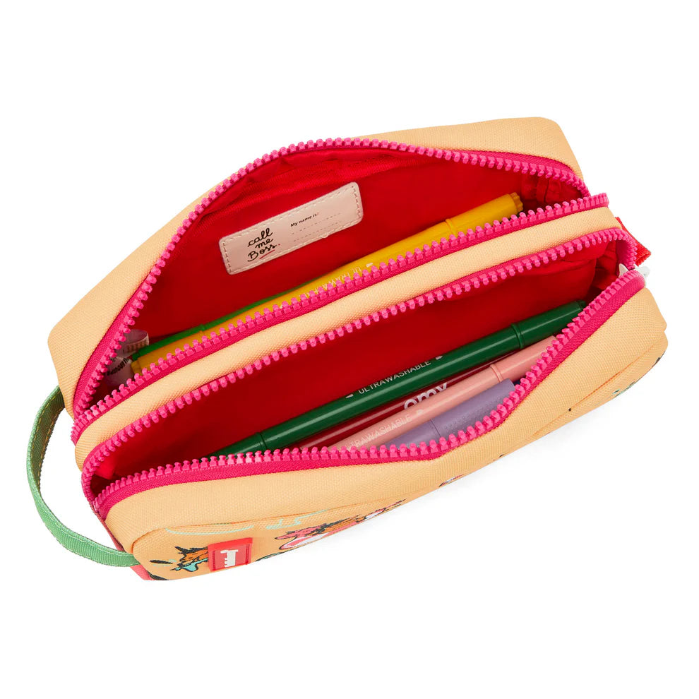 Astuccio Doppio Hello Hossy Unicorn IN ARRIVO