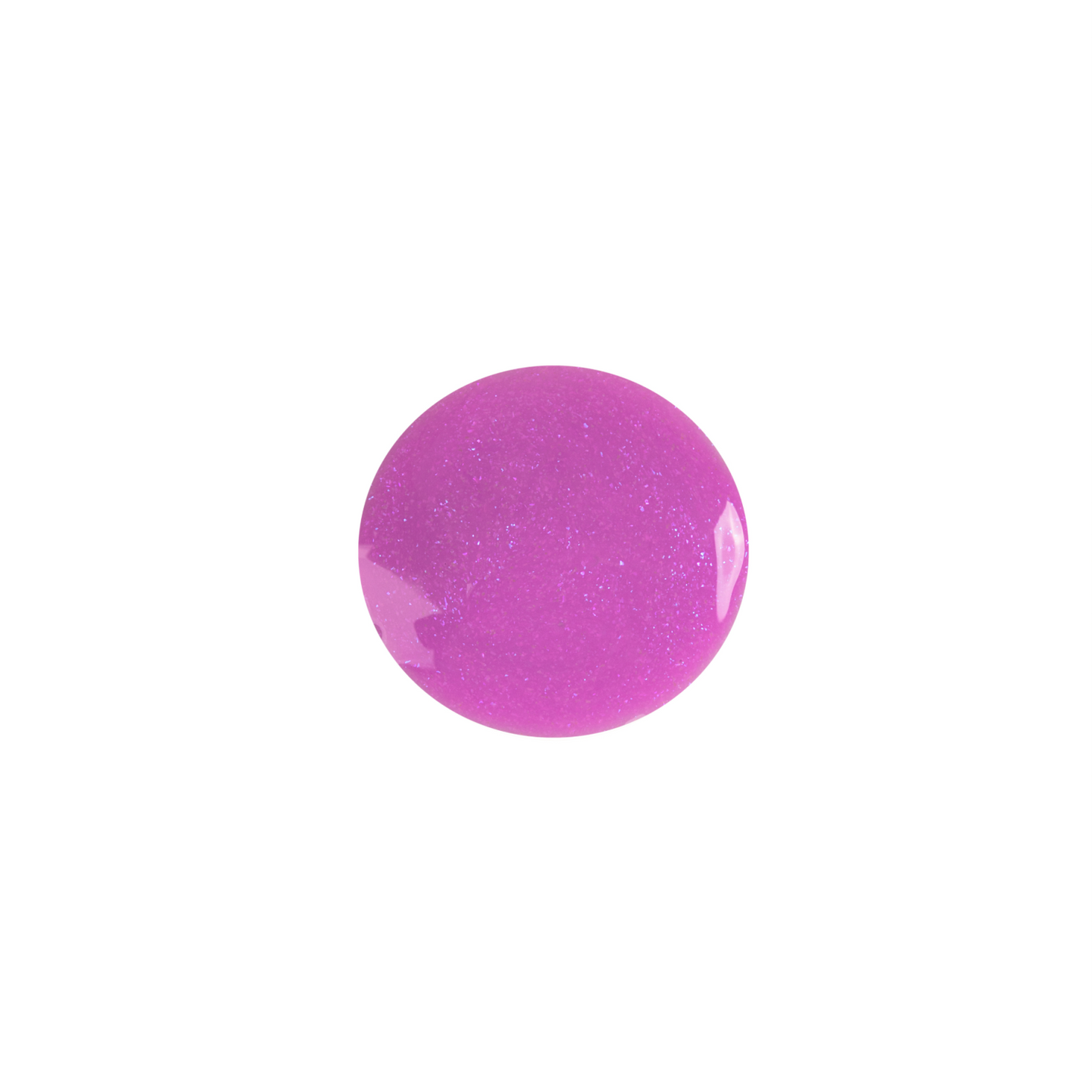 Nailmatic Kids Smalto Bambina Lavabile Lilla Perla Fluo 8 ml - Marshi