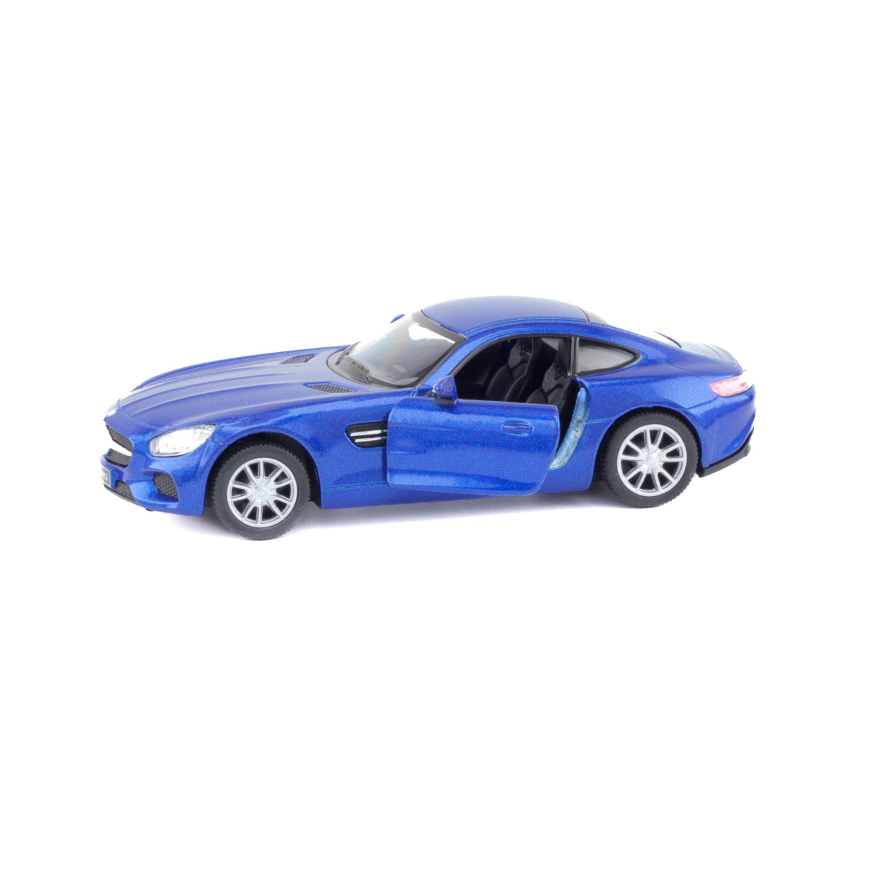 Macchinina Mercedes AMG GT - Vari Colori - Apple Pie