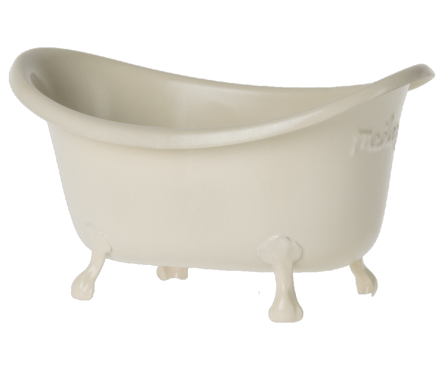 Maileg - Mini vasca da bagno