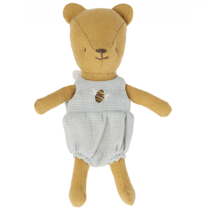 Orsetto Baby - Apple Pie