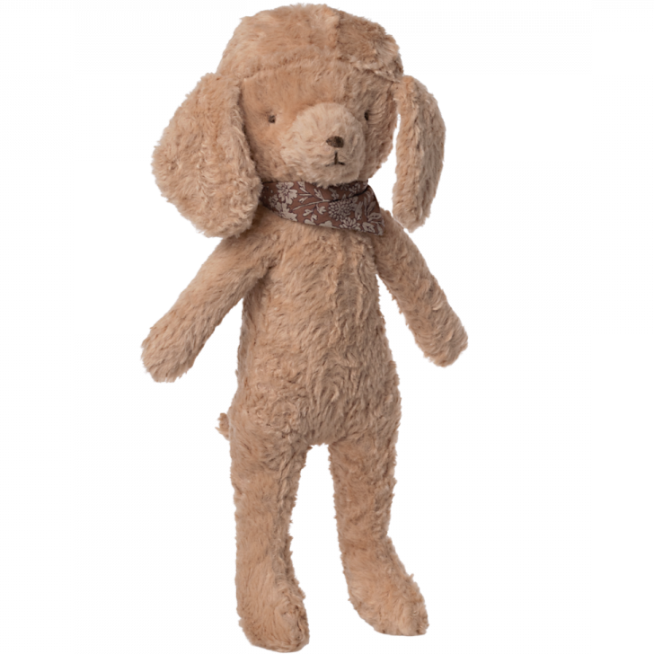 Cagnolino Sciarpa a Fiori - Apple Pie