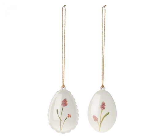 Ornamento Uovo di Pasqua Maileg - Apple Pie