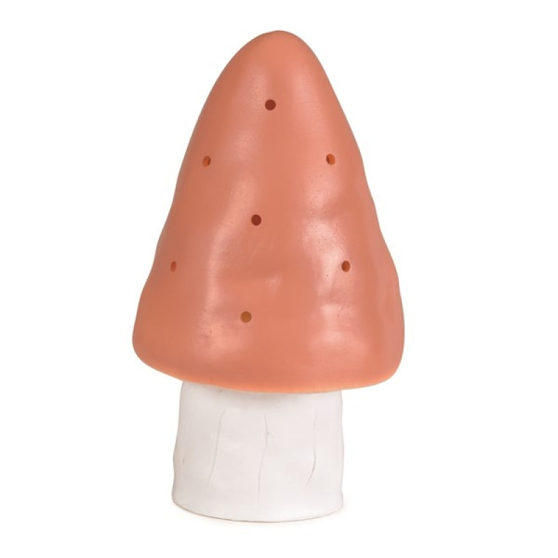 Lampada Heico Egmont Toys Fungo Piccolo - Sabbia - Una sorpresa di luce - Apple Pie