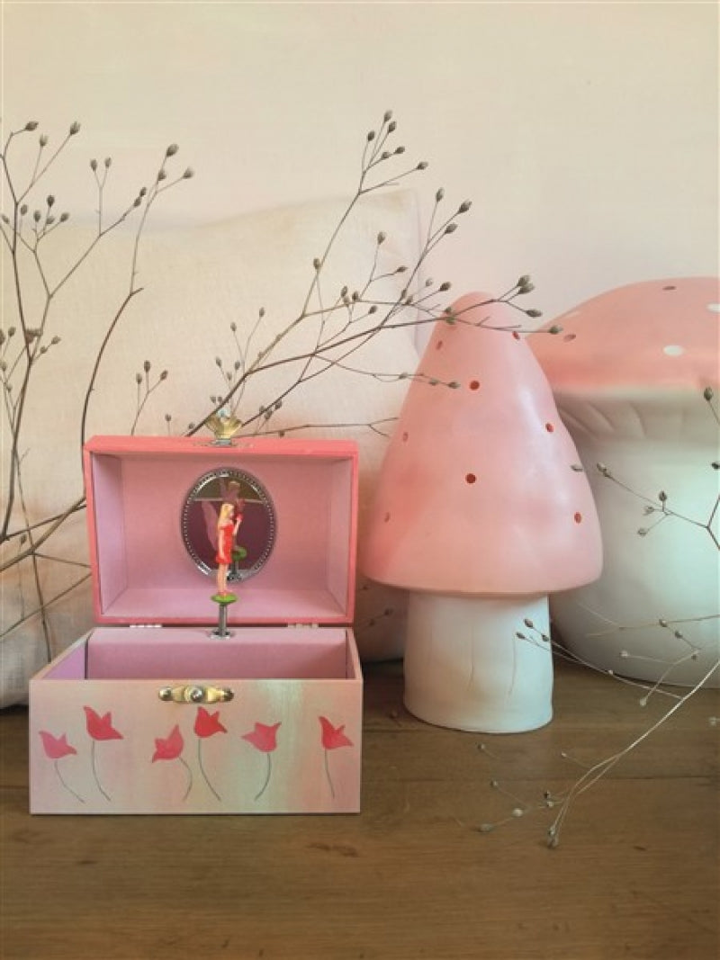 Carillon Portagioie Musicale - Apple Pie