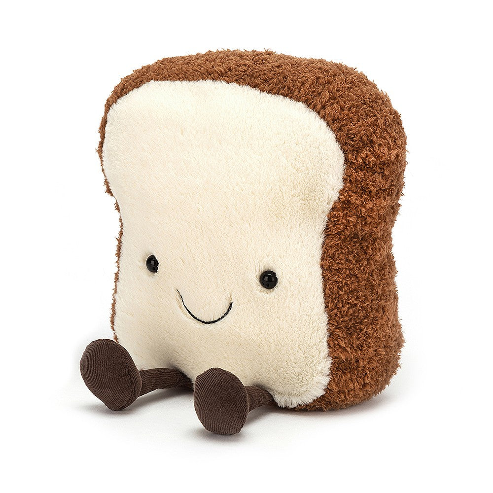 Peluche Toast - grande - Apple Pie
