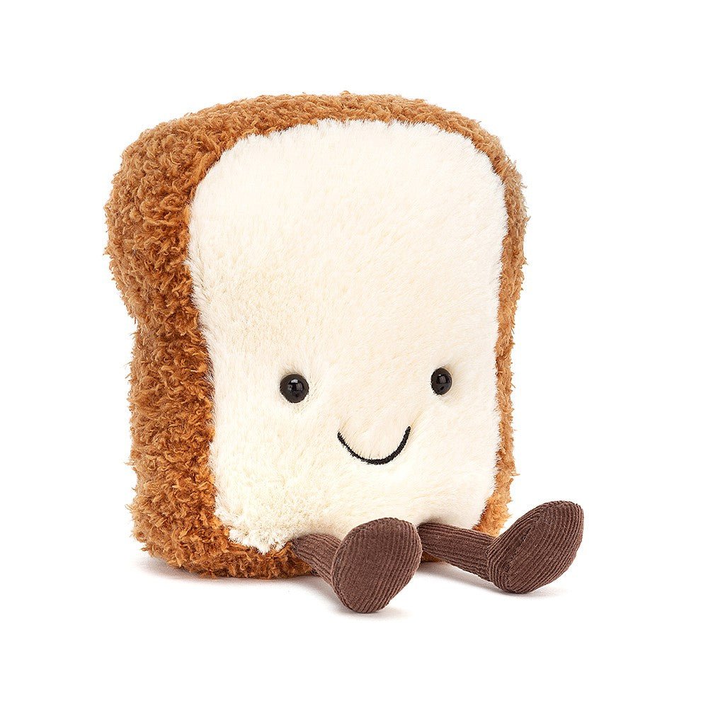 Peluche Toast - piccolo - Apple Pie