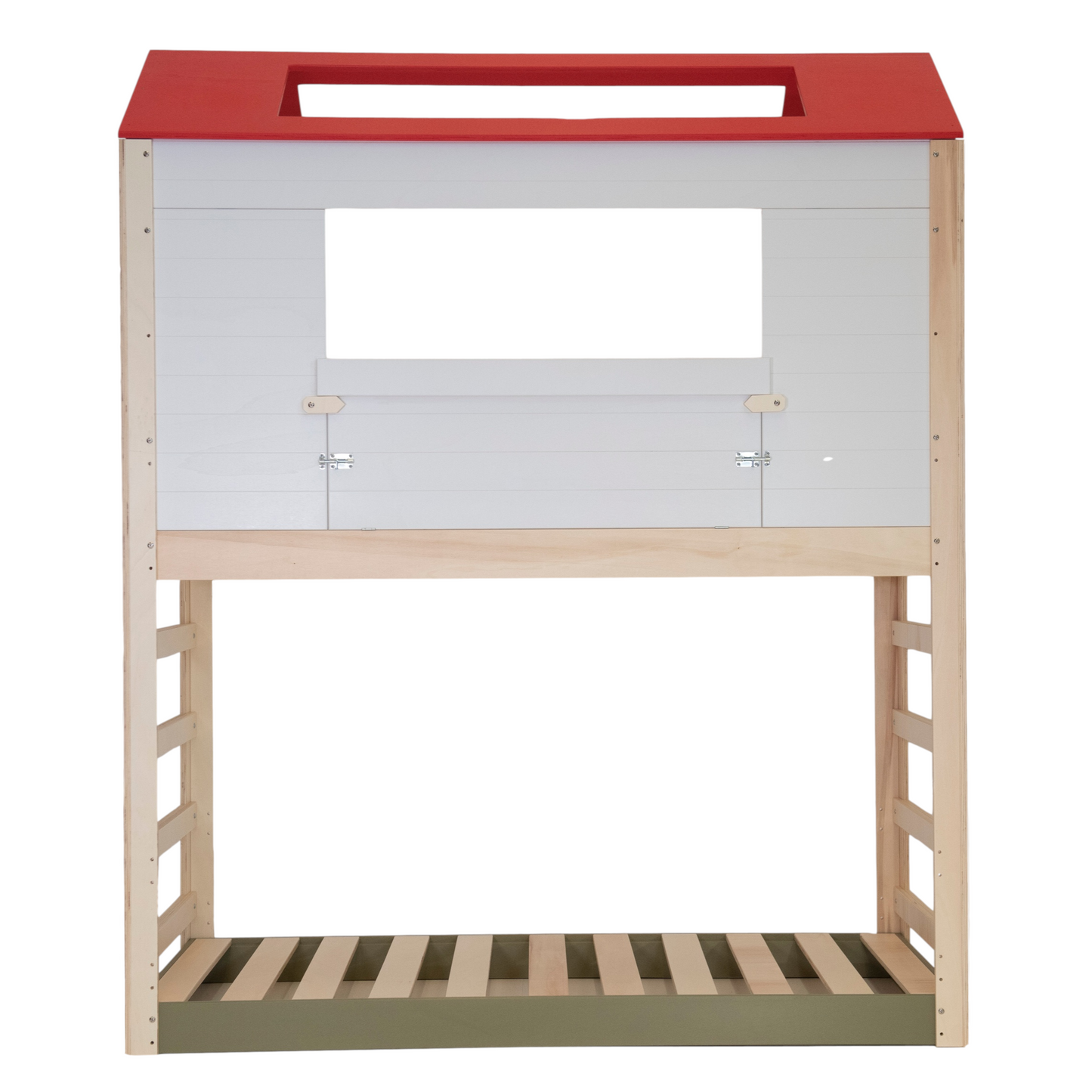 Letto Casa sull'Albero - Apple Pie