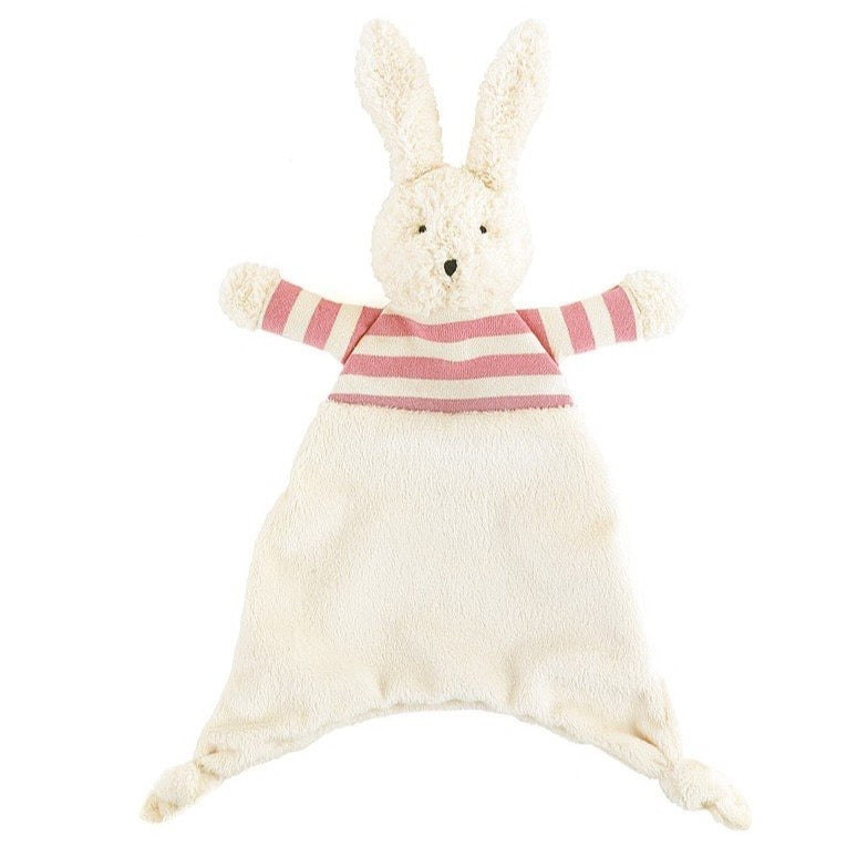 Doudou Coniglietto Bredita - Apple Pie