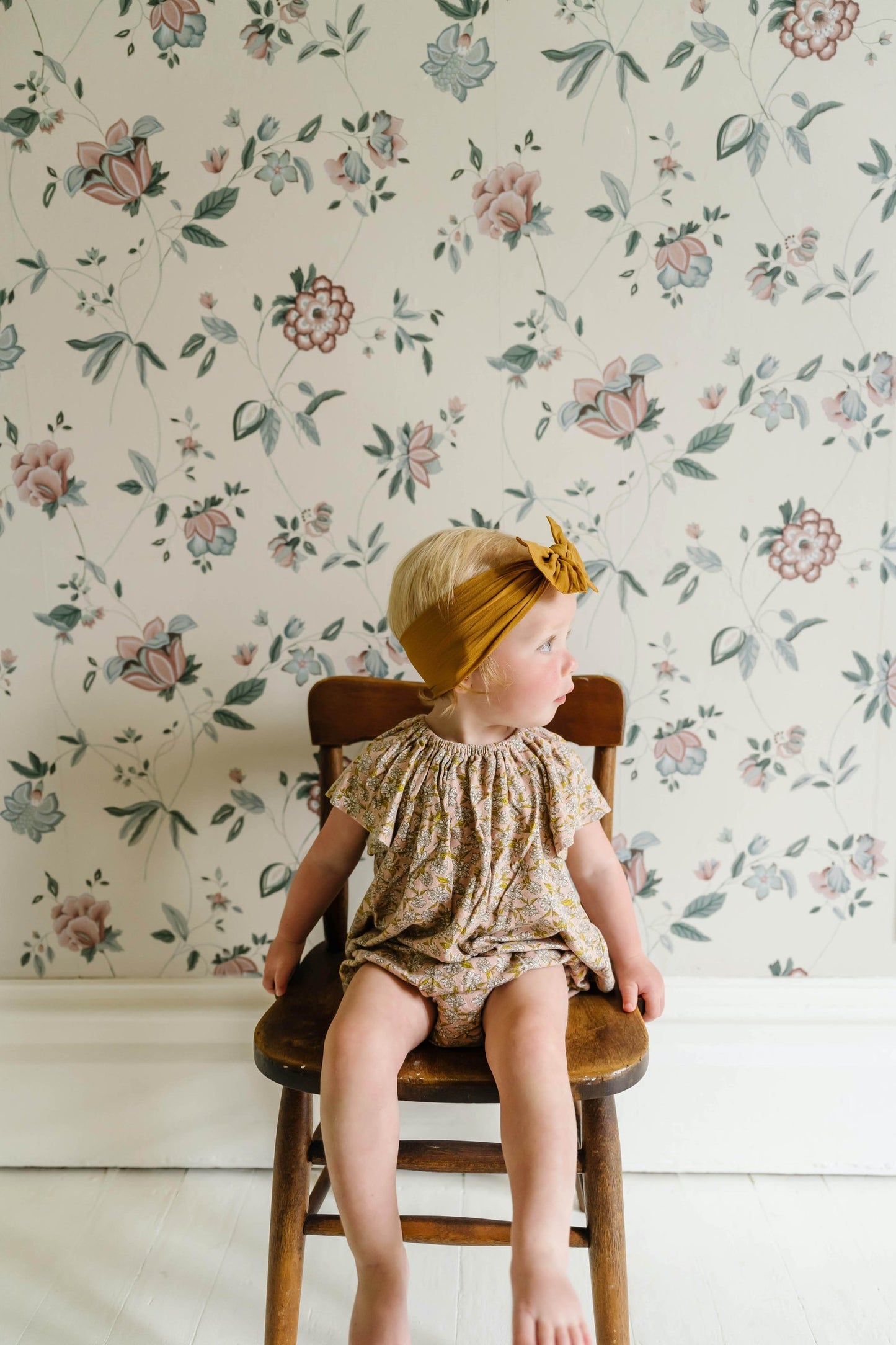 Fascia per capelli - Brass - Apple Pie