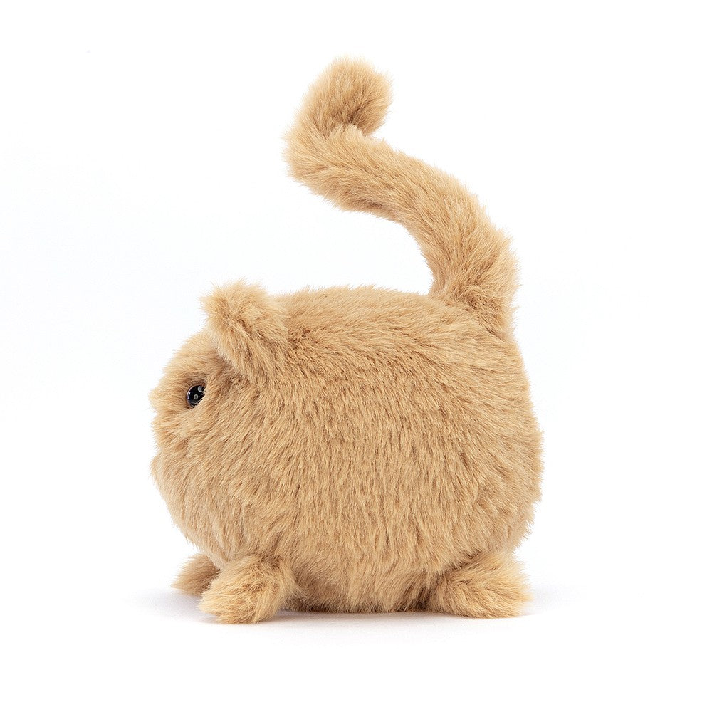 Peluche Gattino Ginger - Apple Pie