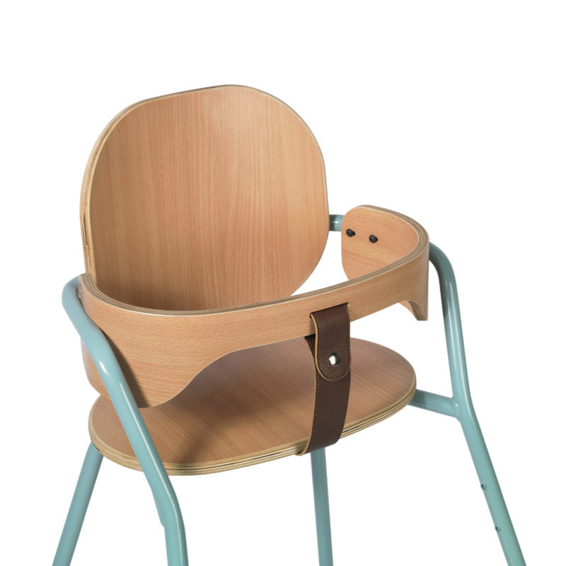Charlie Crane Set Cintura per Seggiolone TIBU - 2 varianti - Apple Pie