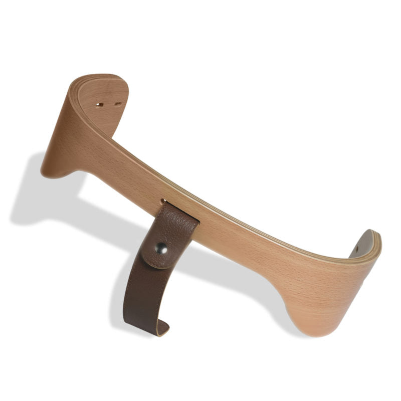 Charlie Crane Set Cintura per Seggiolone TIBU - 2 varianti - Apple Pie