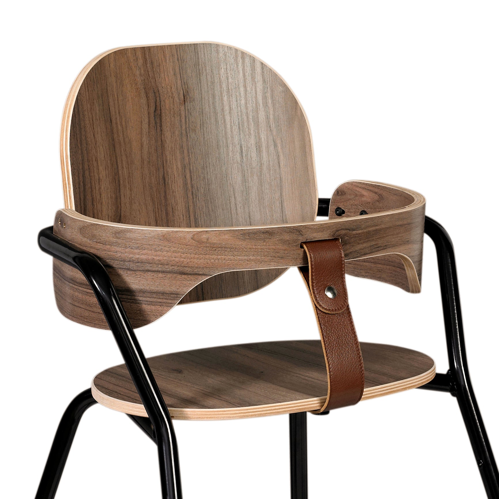 Charlie Crane Set Cintura per Seggiolone TIBU - 2 varianti - Apple Pie