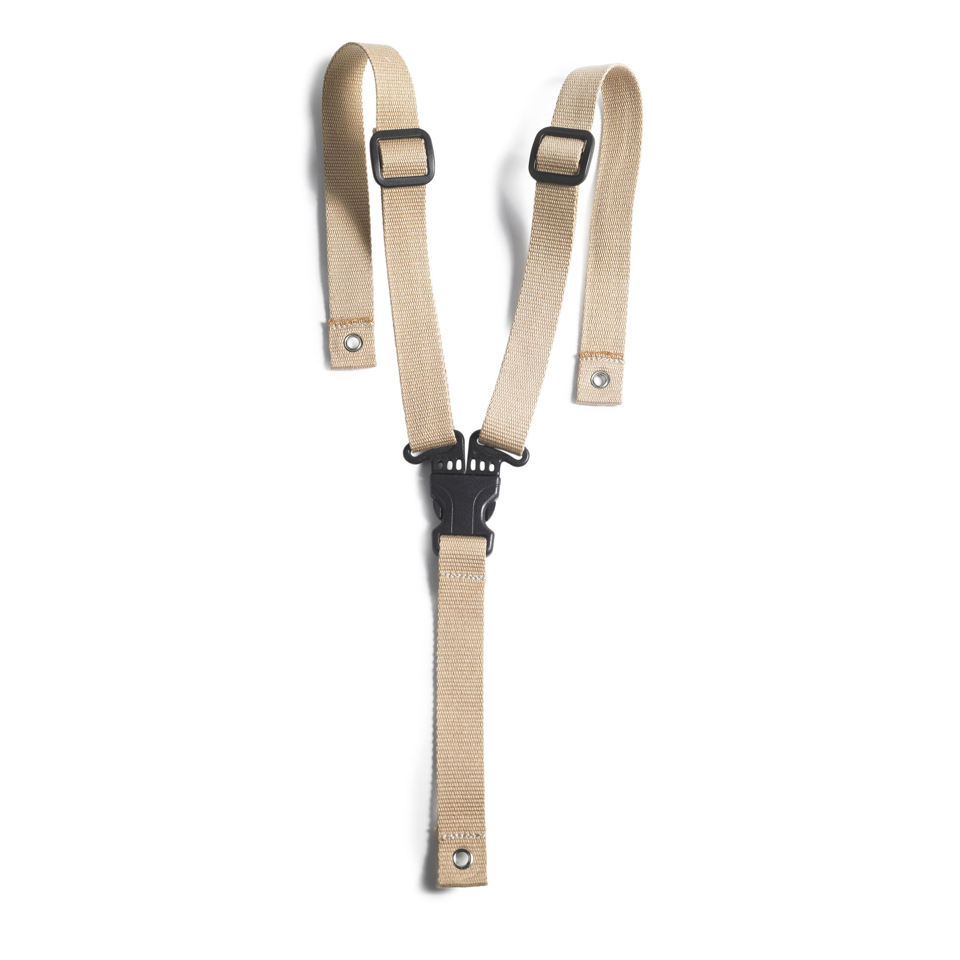 Charlie Crane Set Cintura per Seggiolone TIBU - 2 varianti - Apple Pie